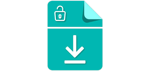 Download icon